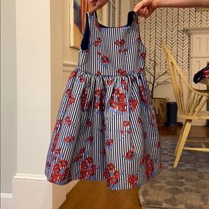 Pippa & Julie girls dress